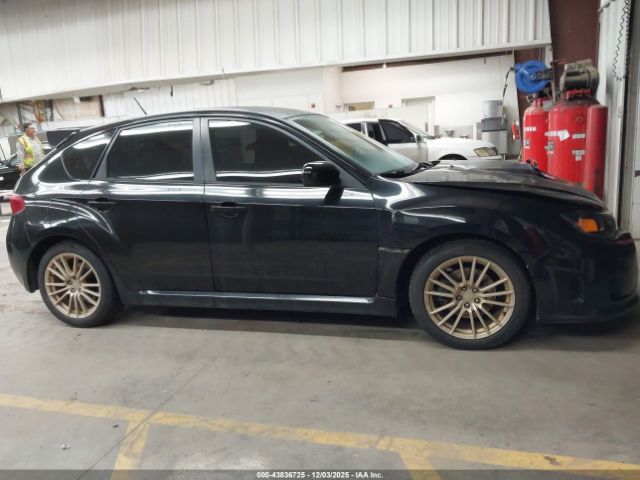 Subaru Impreza Image 15