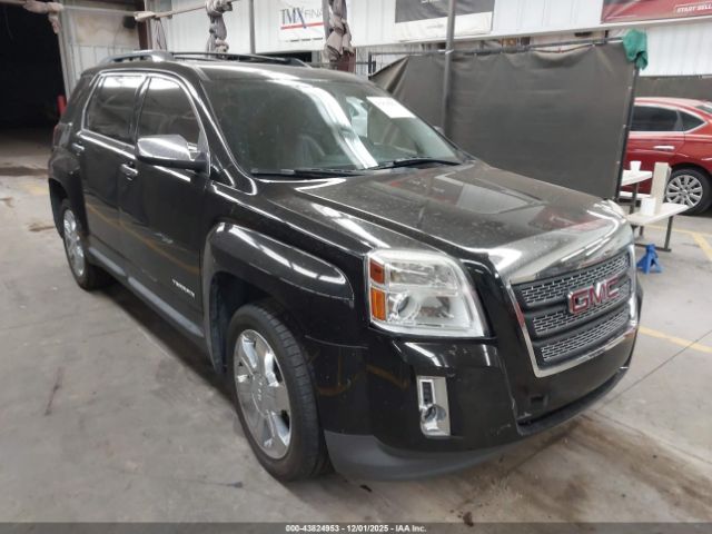 GMC Terrain Slt-2 Image 1