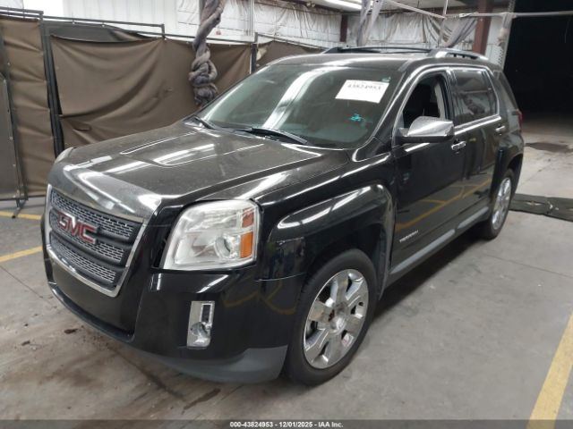 GMC Terrain Slt-2 Image 5