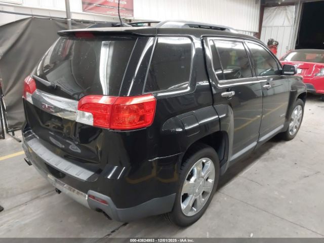 GMC Terrain Slt-2 Image 8