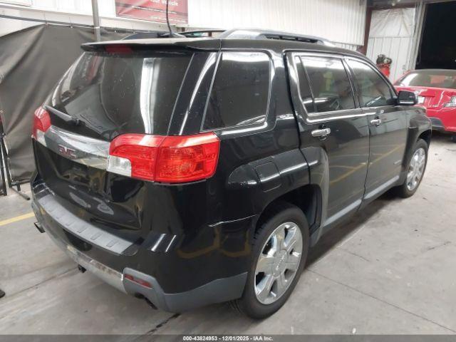 GMC Terrain Slt-2 Image 8