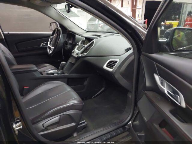 GMC Terrain Slt-2 Image 3