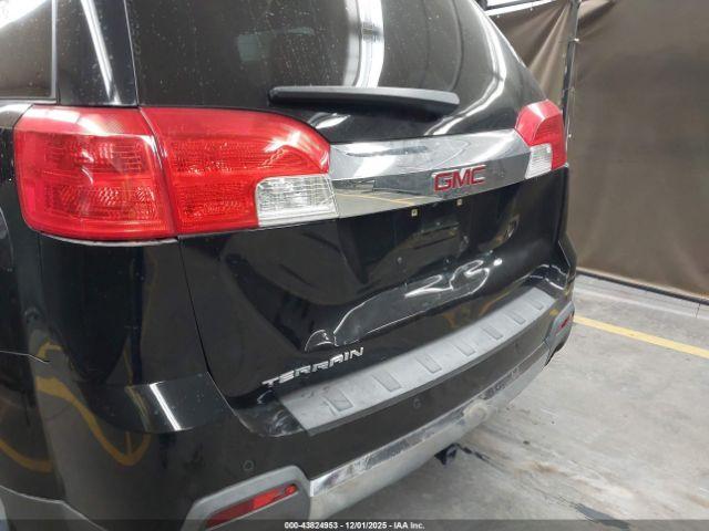 GMC Terrain Slt-2 Image 6