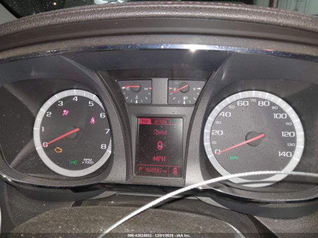 GMC Terrain Slt-2 Image 10