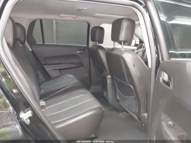 GMC Terrain Slt-2 Image 4