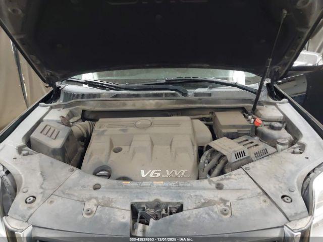 GMC Terrain Slt-2 Image 14