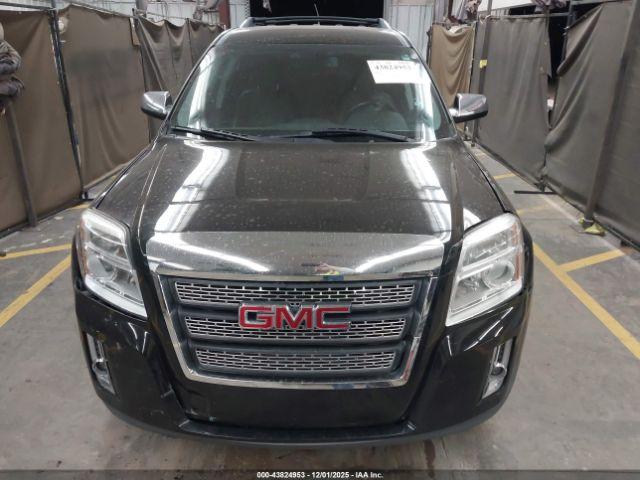 GMC Terrain Slt-2 Image 11