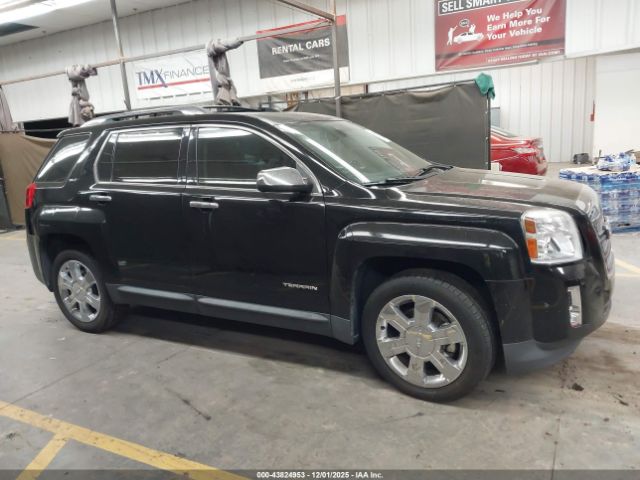 GMC Terrain Slt-2 Image 12