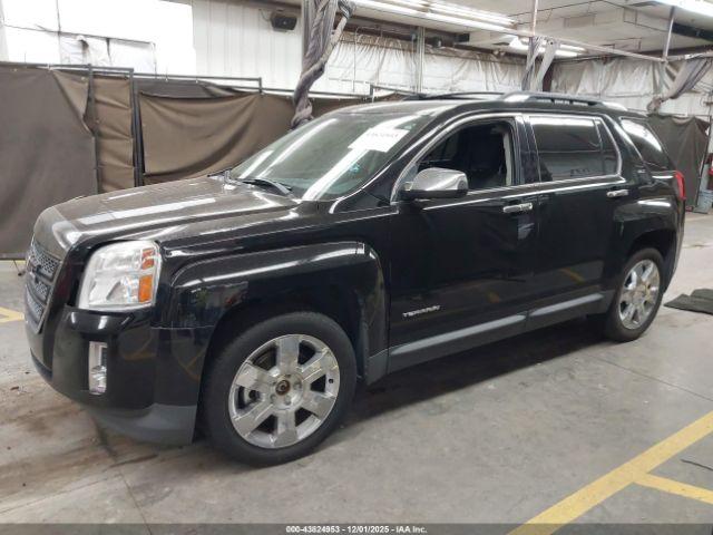 GMC Terrain Slt-2 Image 13
