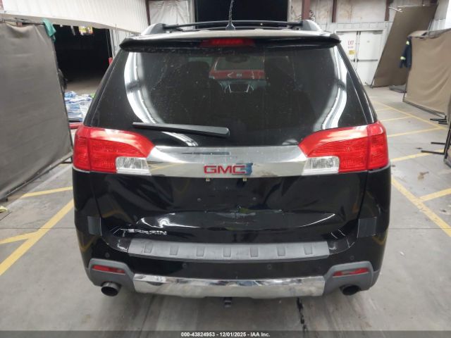 GMC Terrain Slt-2 Image 2