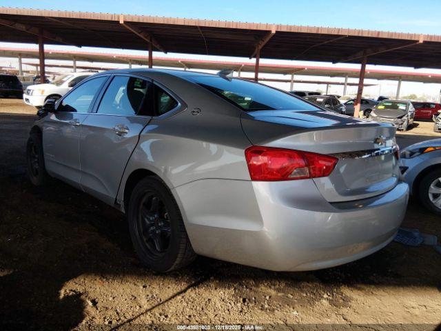 Chevrolet Impala 1fl Image 2