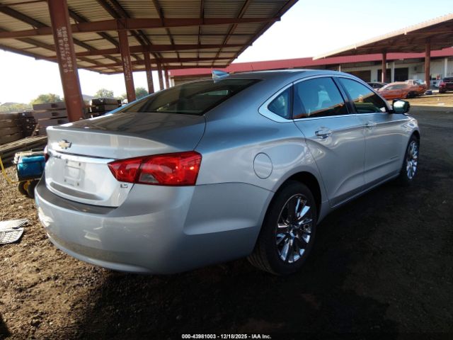 Chevrolet Impala 1fl Image 4