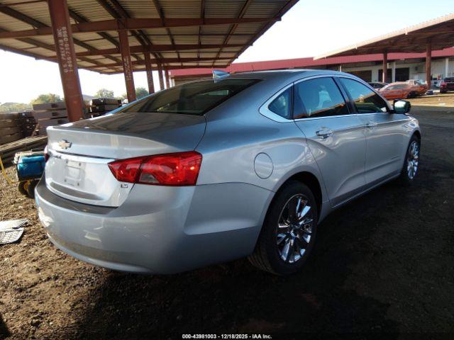 Chevrolet Impala 1fl Image 4