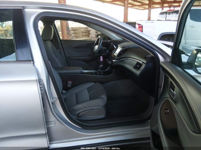 Chevrolet Impala 1fl Image 13