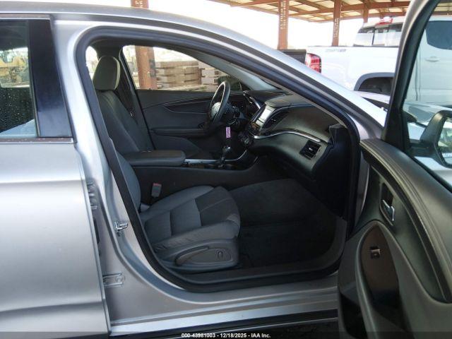 Chevrolet Impala 1fl Image 13