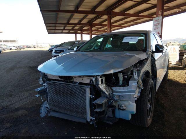 Chevrolet Impala 1fl Image 3