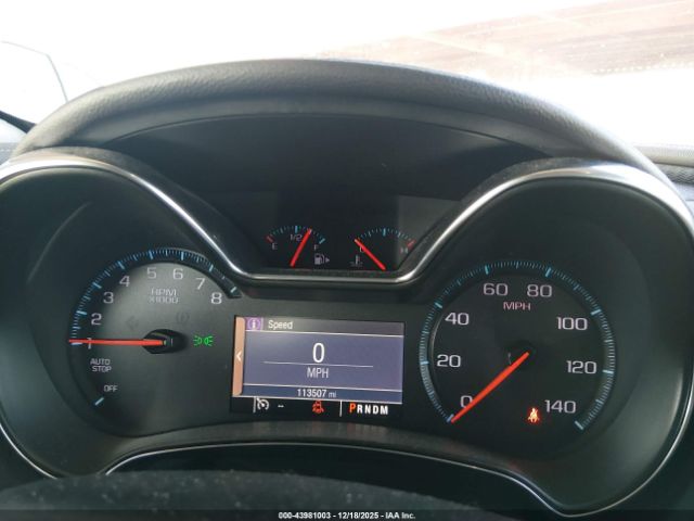 Chevrolet Impala 1fl Image 7