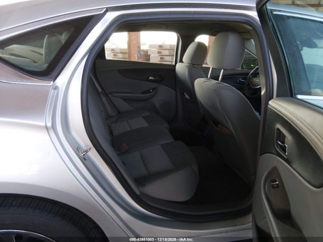 Chevrolet Impala 1fl Image 6