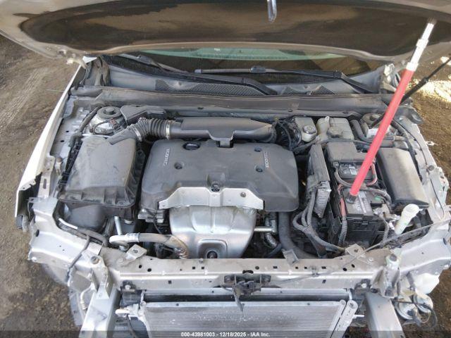 Chevrolet Impala 1fl Image 10