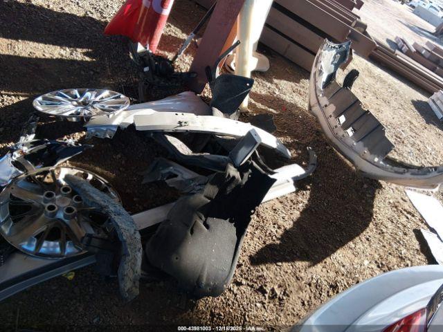 Chevrolet Impala 1fl Image 12