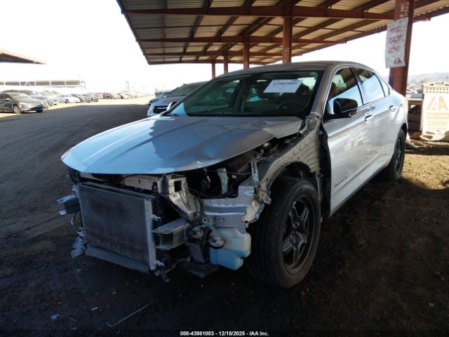 Chevrolet Impala 1fl Image 9