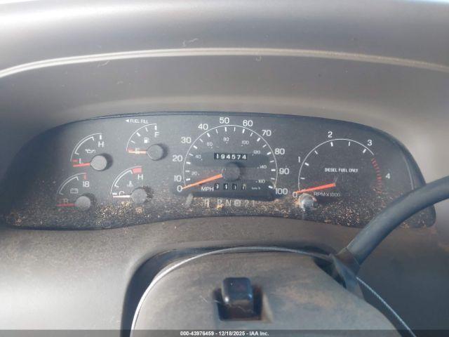 Ford Excursion Limited Image 6