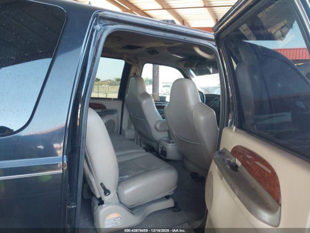 Ford Excursion Limited Image 8