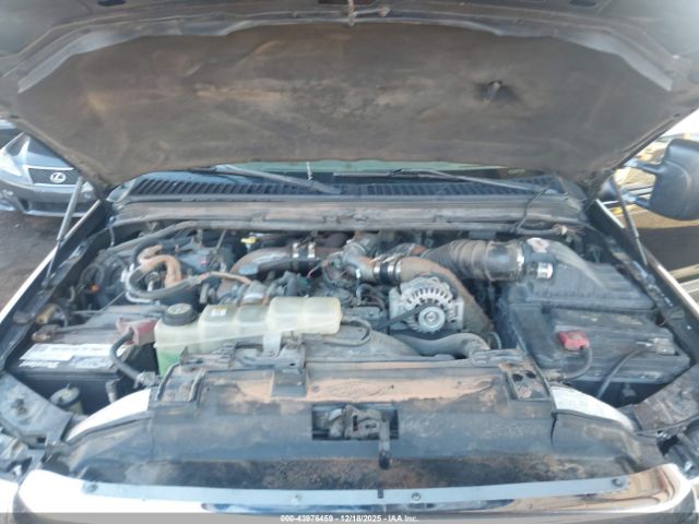 Ford Excursion Limited Image 10