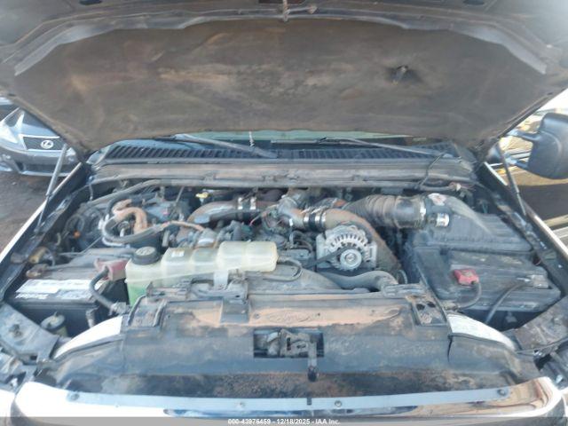 Ford Excursion Limited Image 10