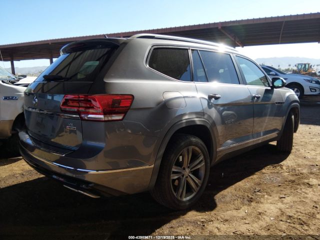 Volkswagen Atlas Image 14