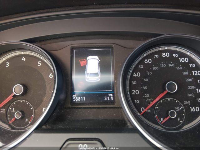 Volkswagen Atlas Image 3