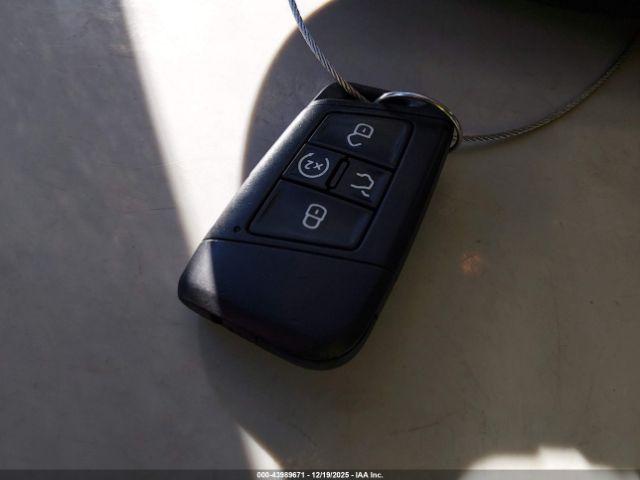 Volkswagen Atlas Image 11