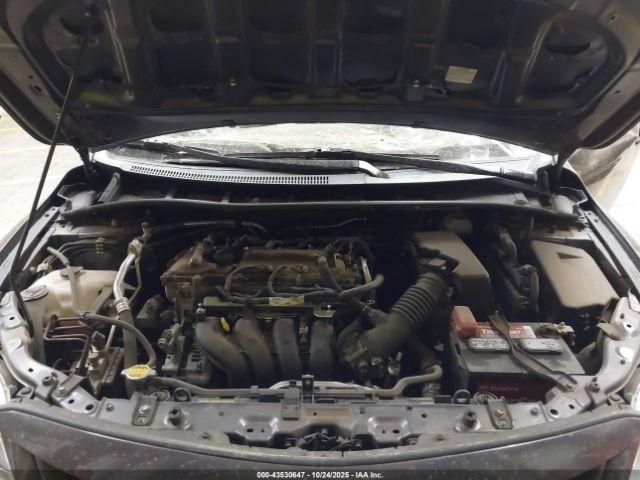 Toyota Corolla Le Image 10