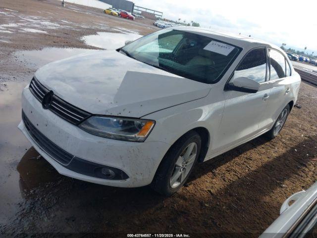 Volkswagen Jetta 2.0l Tdi Image 3