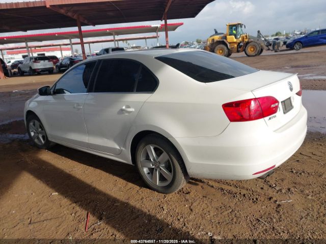 Volkswagen Jetta 2.0l Tdi Image 4