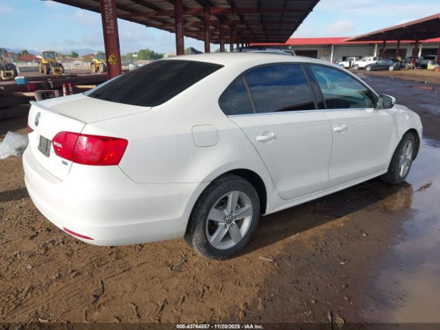 Volkswagen Jetta 2.0l Tdi Image 6