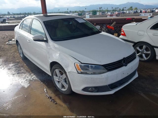 Volkswagen Jetta 2.0l Tdi Image 8