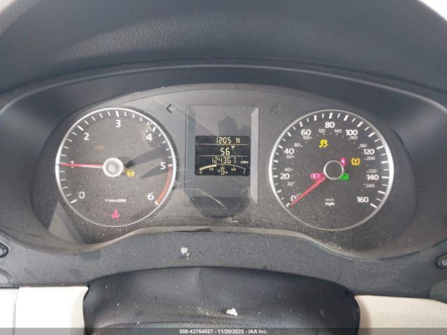 Volkswagen Jetta 2.0l Tdi Image 9