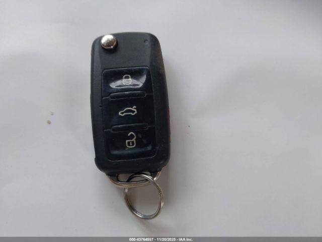 Volkswagen Jetta 2.0l Tdi Image 11