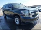 Chevrolet Suburban Lt Image 1