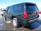 Chevrolet Suburban Lt Image 6