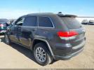 Jeep Grand Cherokee Laredo Image 5