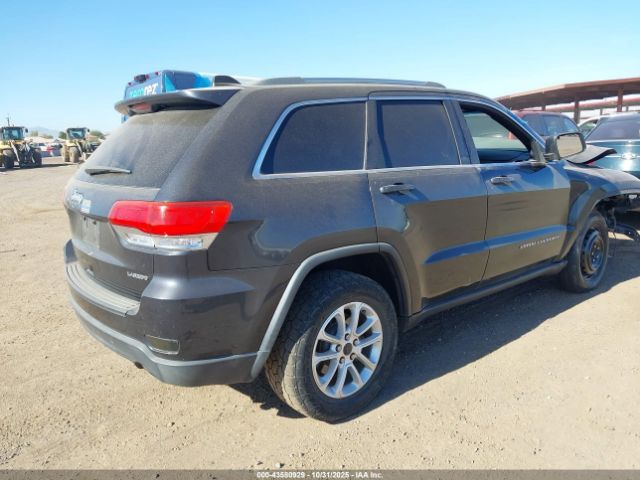 Jeep Grand Cherokee Laredo Image 7