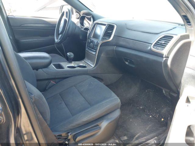 Jeep Grand Cherokee Laredo Image 6