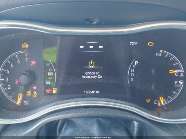 Jeep Grand Cherokee Laredo Image 10