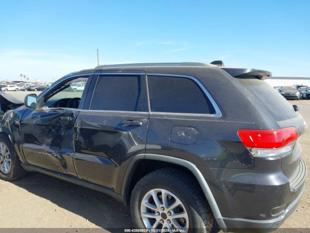 Jeep Grand Cherokee Laredo Image 15
