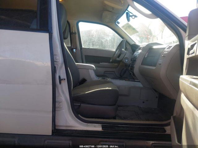 Ford Escape Xlt Image 5