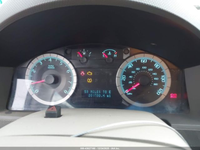 Ford Escape Xlt Image 7