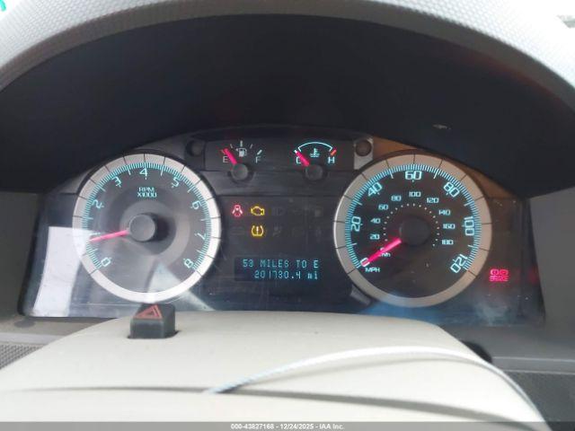 Ford Escape Xlt Image 7