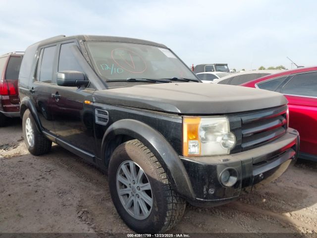 Land Rover LR3 V8 Se Image 1